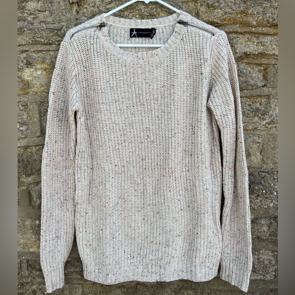 Atmosphere Sweater